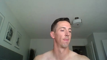 Forthie4  24-09-2021 video cumshow